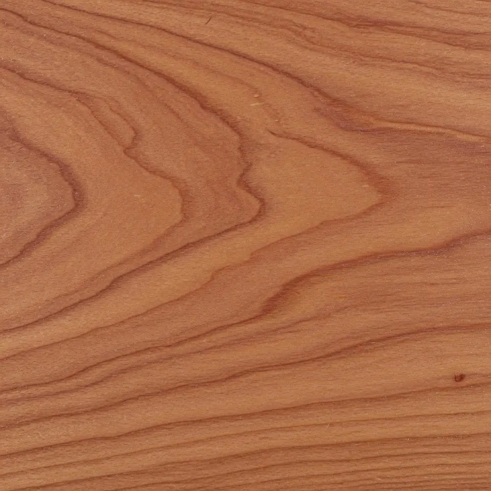 Cherry Wood