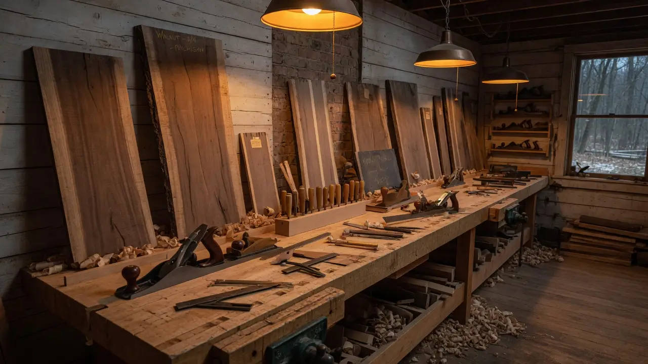 WoodworkingGuys Workshop