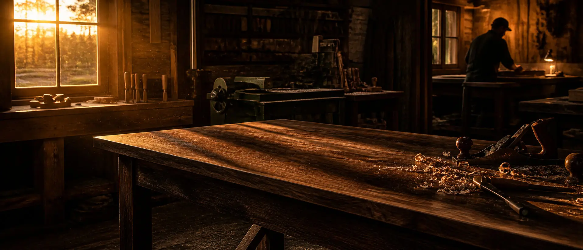 WoodworkingGuys Workshop